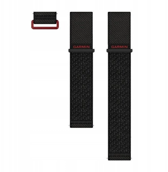 Garmin Quick Release ComfortFit Watch Strap