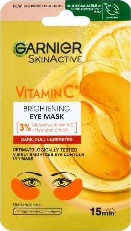 Garnier Garnier Skin Active Lighting Eyeflakes