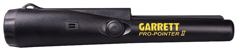 Garrett PRO-POINTER II 082668 1166050 GAR1166050