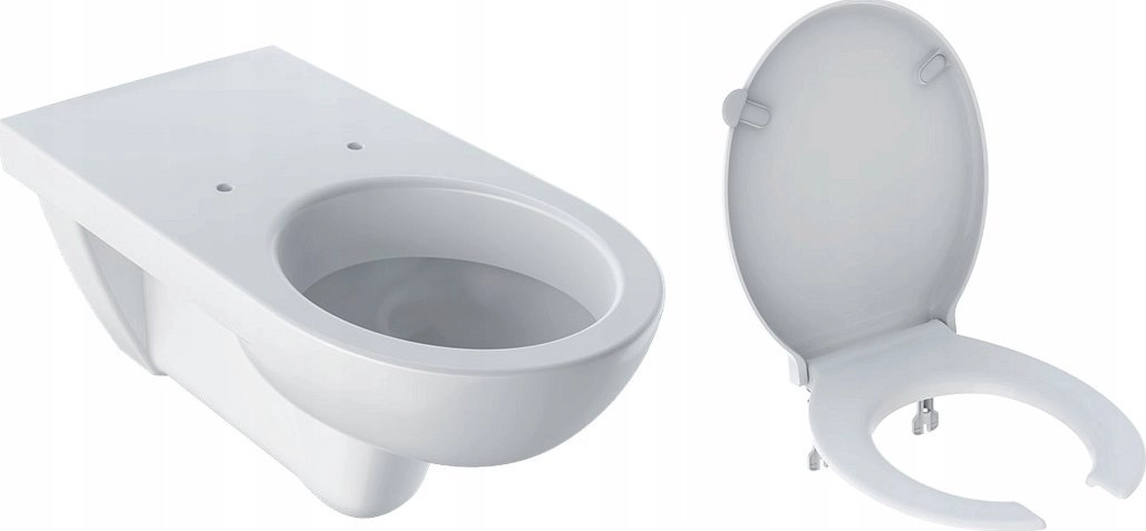 Miska WC Geberit Geberit wisząca miska