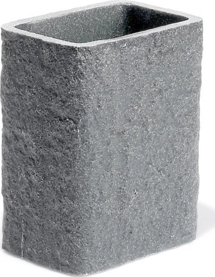 ARIES TOOTHBRUSH HOLDER GREY 0000AR980800300 8003341021293
