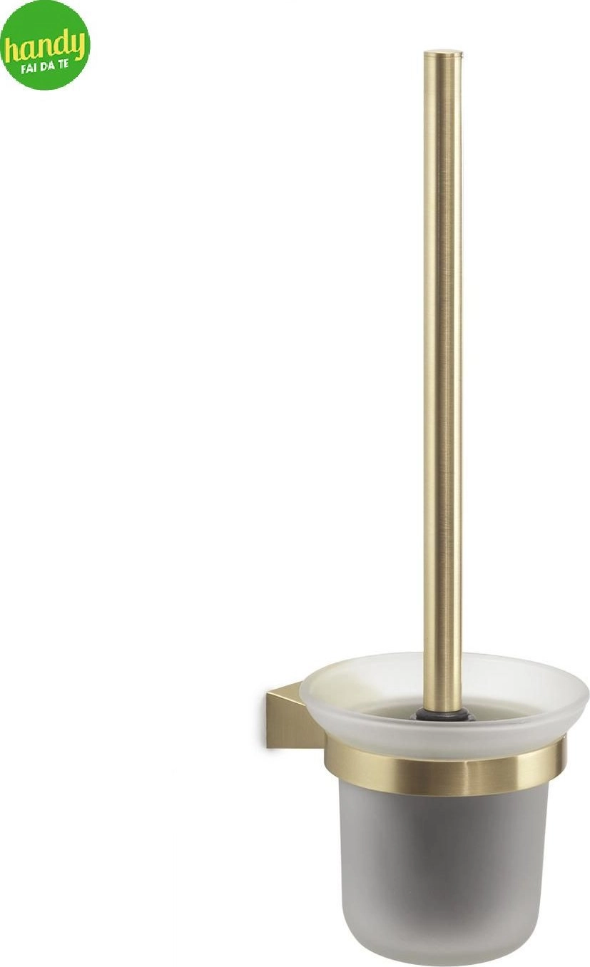 TONALE WALL TOILET BRUSH HOLDER M