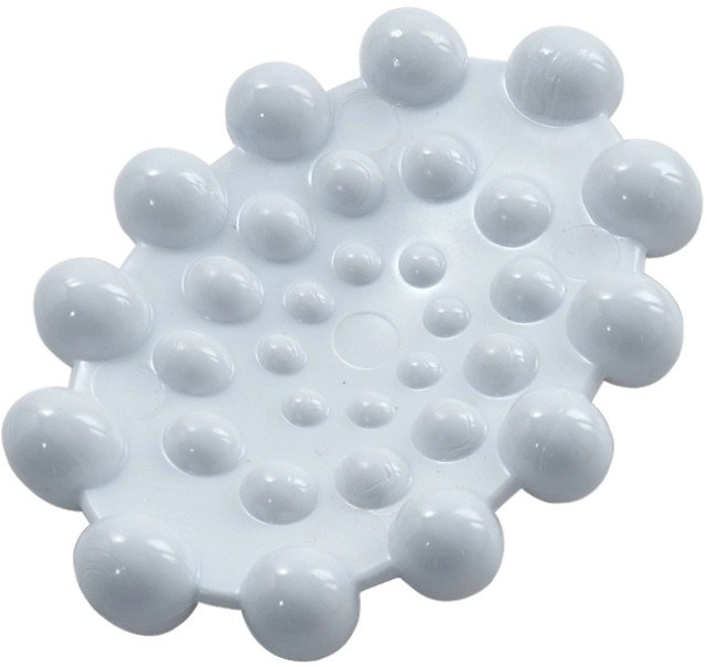 Soap Holder SPOT White 000020040200300 15090096