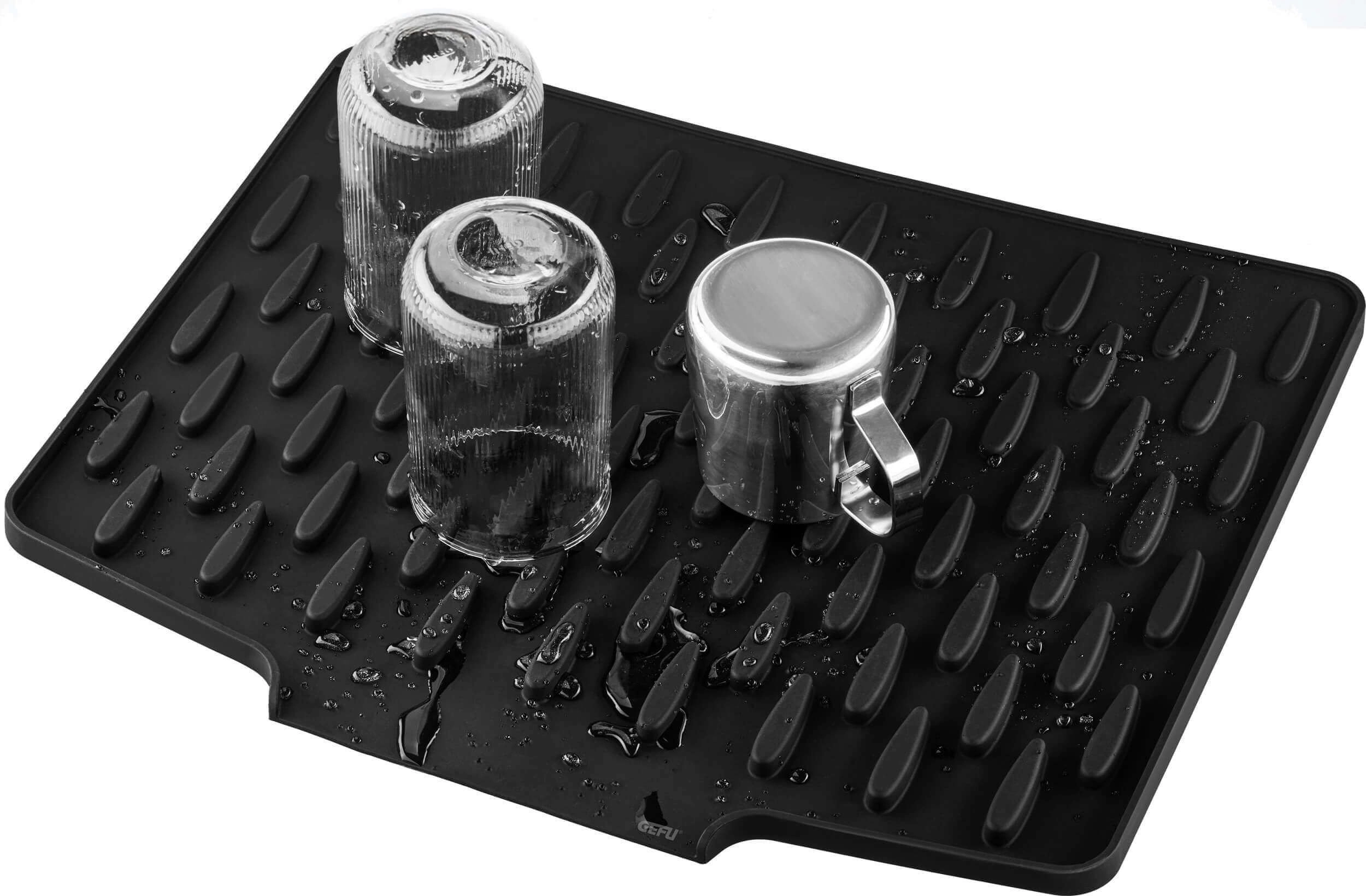 Gefu DRIO drip mat 29264 4006664292641