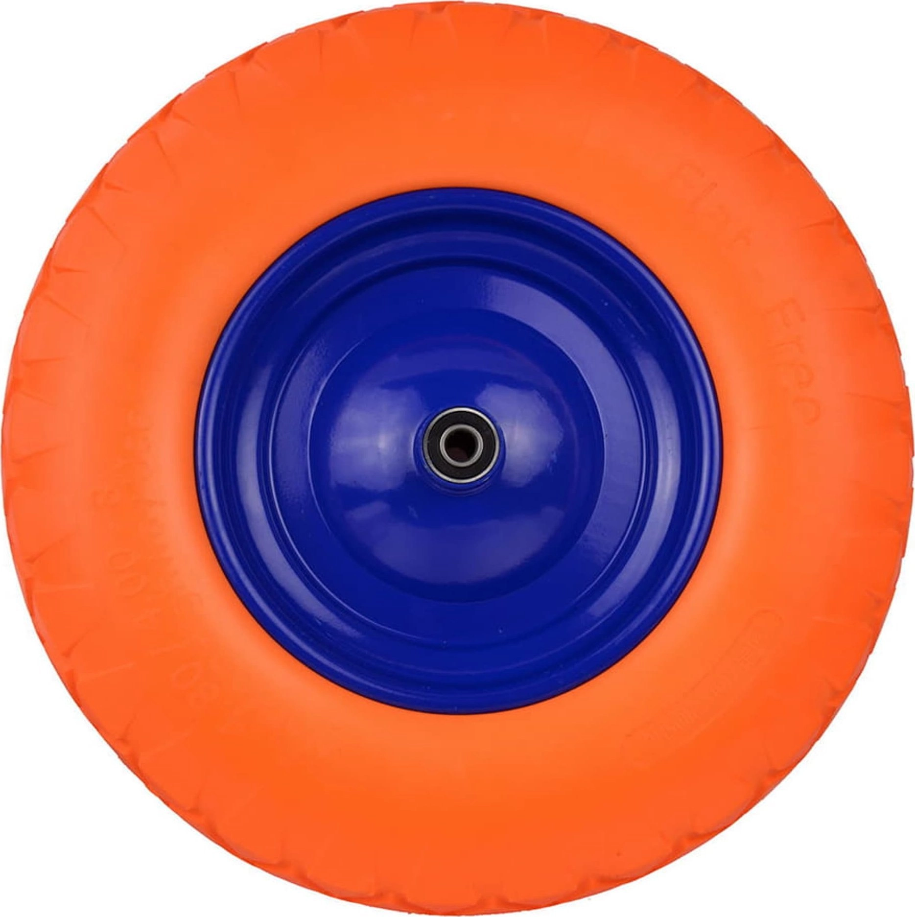 Geko Wheel wheel full 4x6 Orange