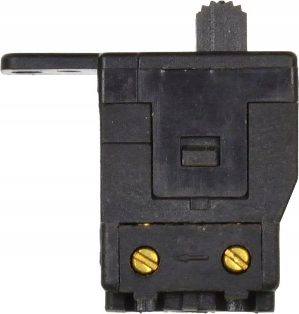 Switch/grinding 115mm black/(30/500) ( 5901477102462 )