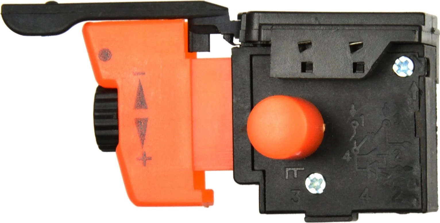 Geko Switch for drill TN-02 (25/500)