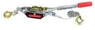 2T cable winch /1 mode/ GEKO