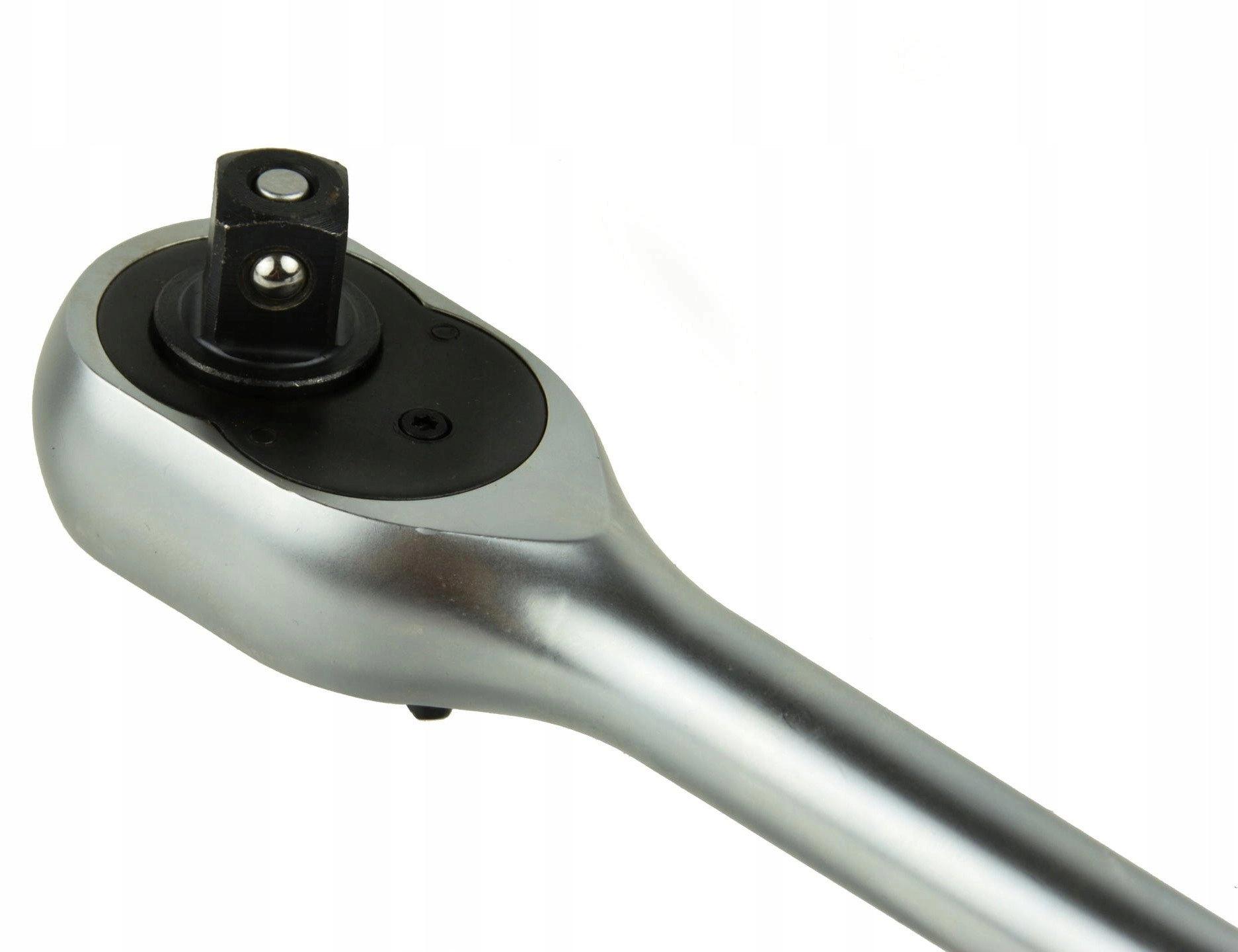 1/2" PROFI ratchet and GEKO handle