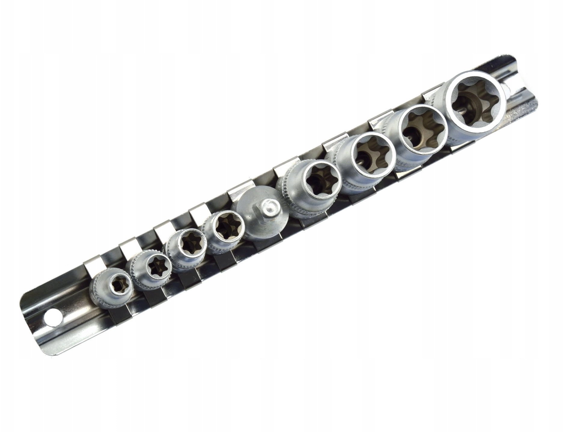 9el.kpl.nasadek torx E5-16 1/43/8"