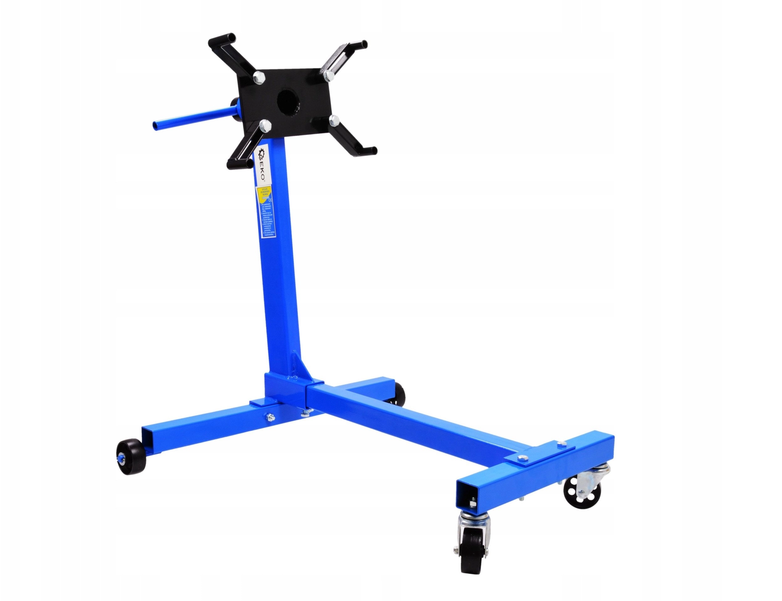 #Stojak do montażu silnika 1000LBS/450kg(1) 5901477127861