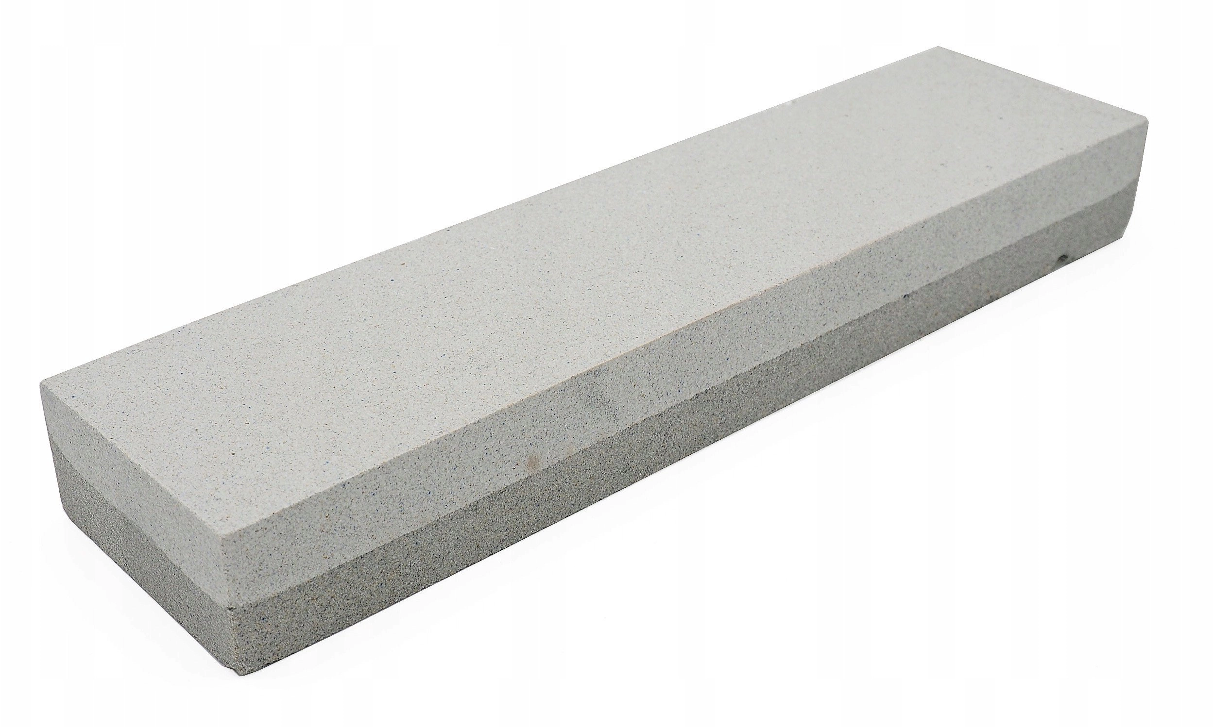 Osełka dwustronna prostokątna 20x5x2 5cm (50)