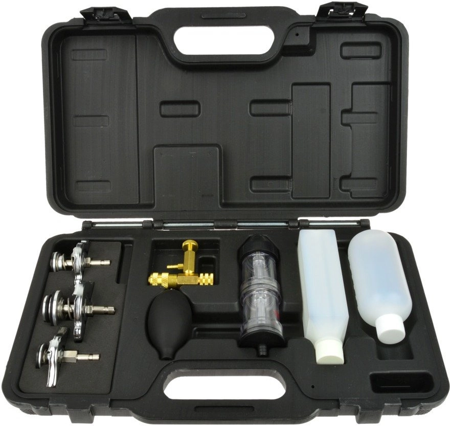 Co2 head gasket leak tester (6/10)