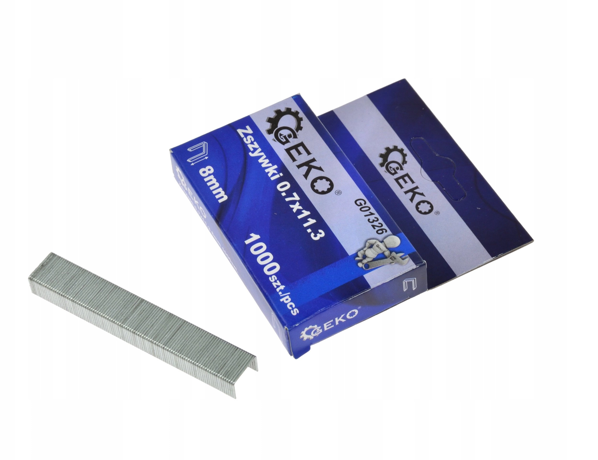 Staples Type A 0.7x11.3