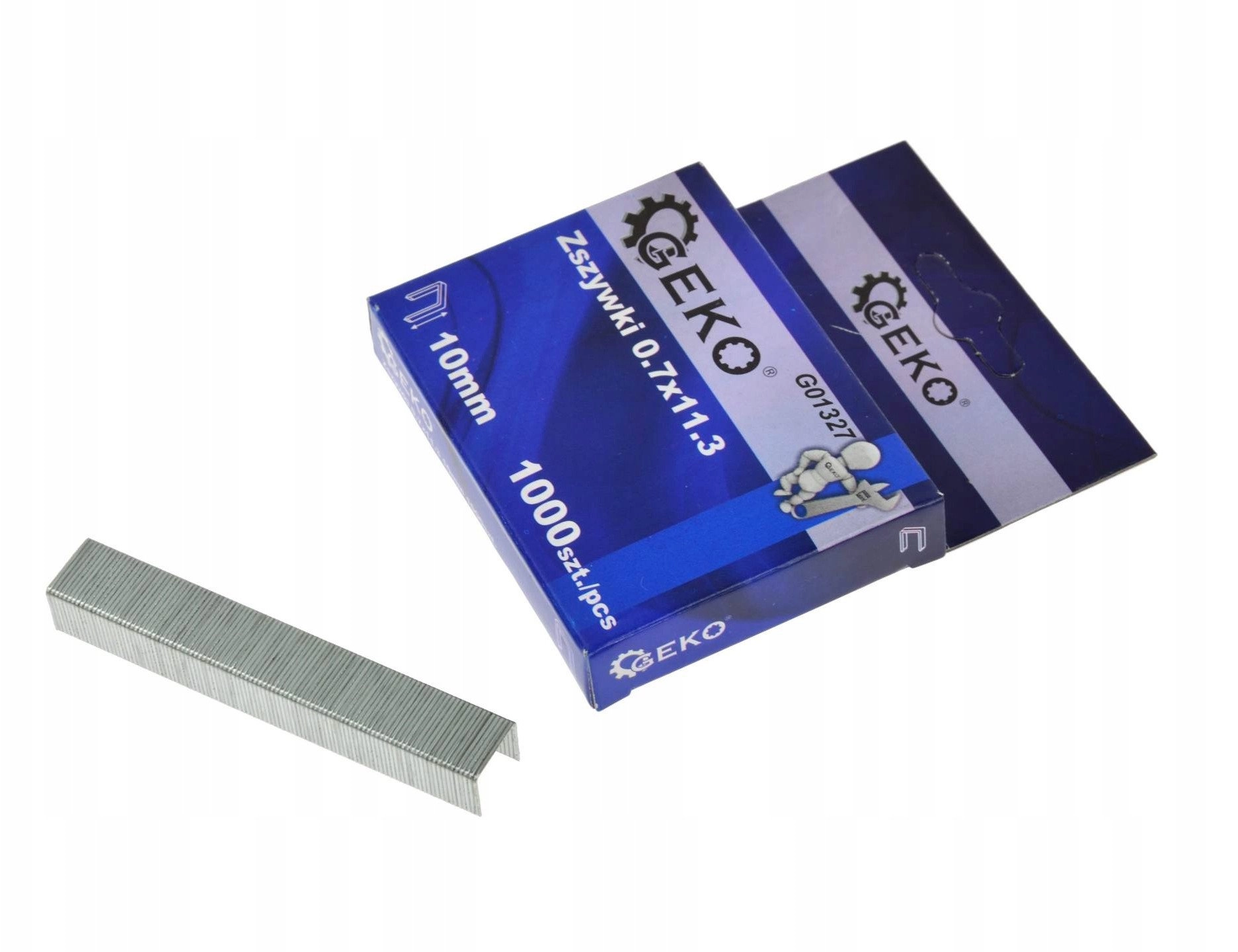 Zszywki Typ A 0 7x11 3
