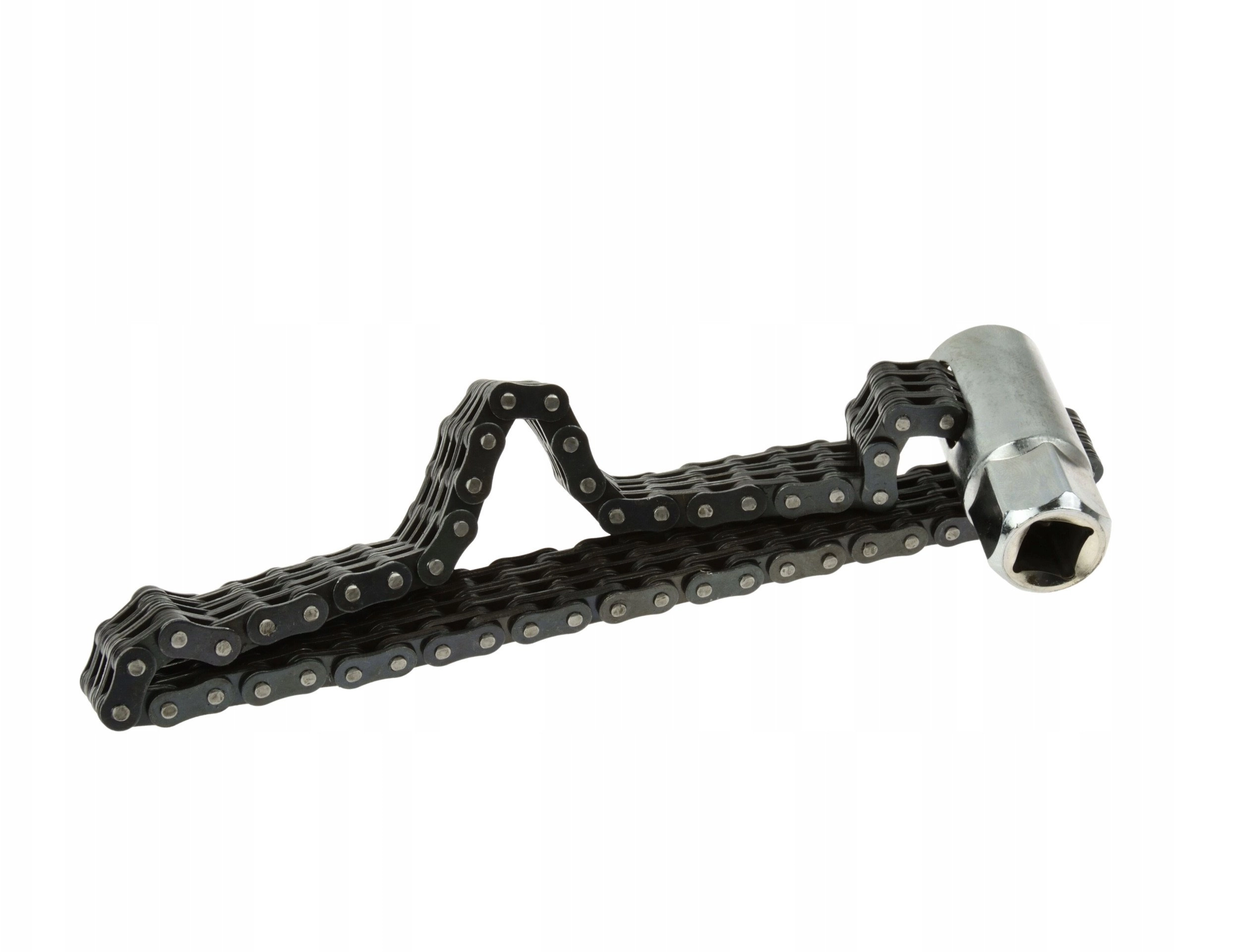 Chain wrench for oil filter 1/2``