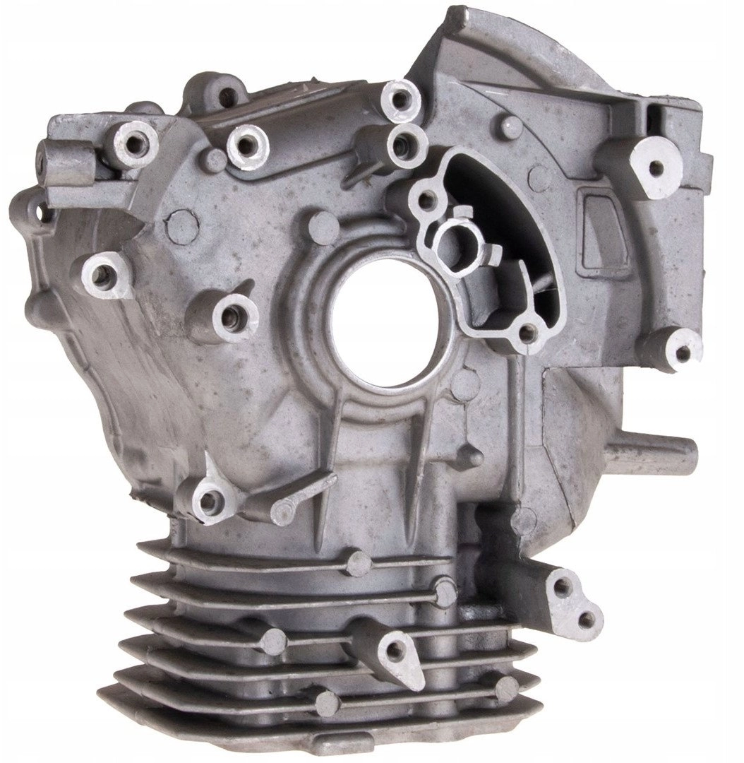 Crankcase for G83051 petrol lawn mower