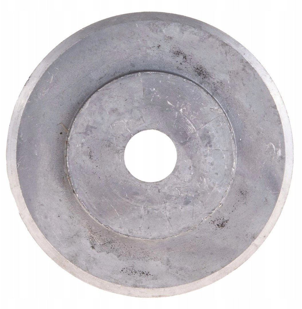 Drive pulley for the G84001 petrol