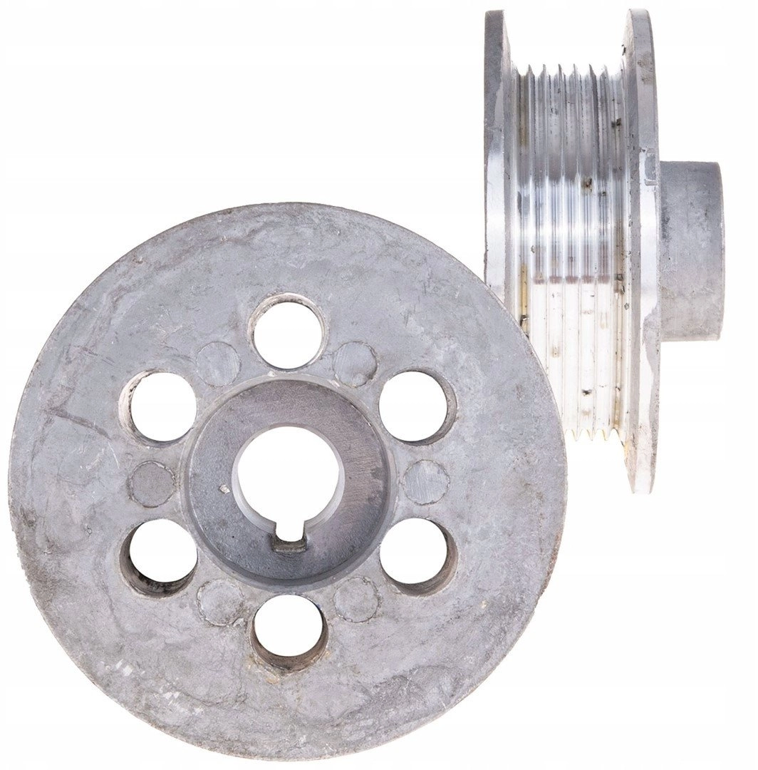 Driven pulley for the G84001 petrol
