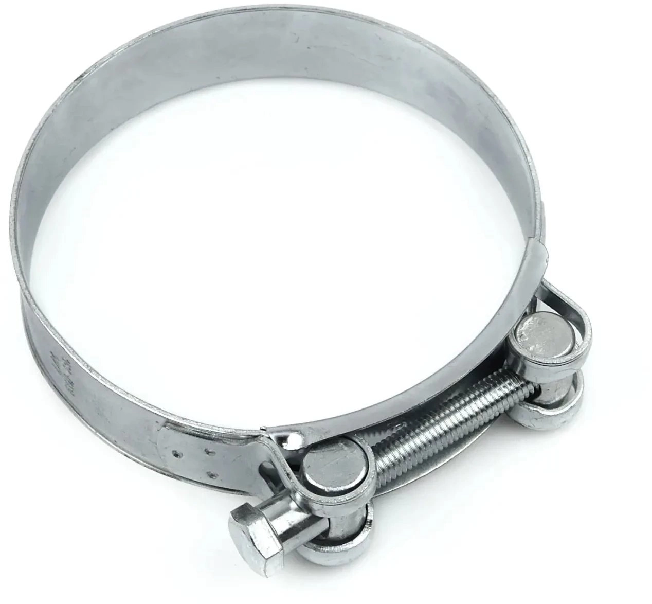 GBS W1 clamp band 104-112mm (25/50)
