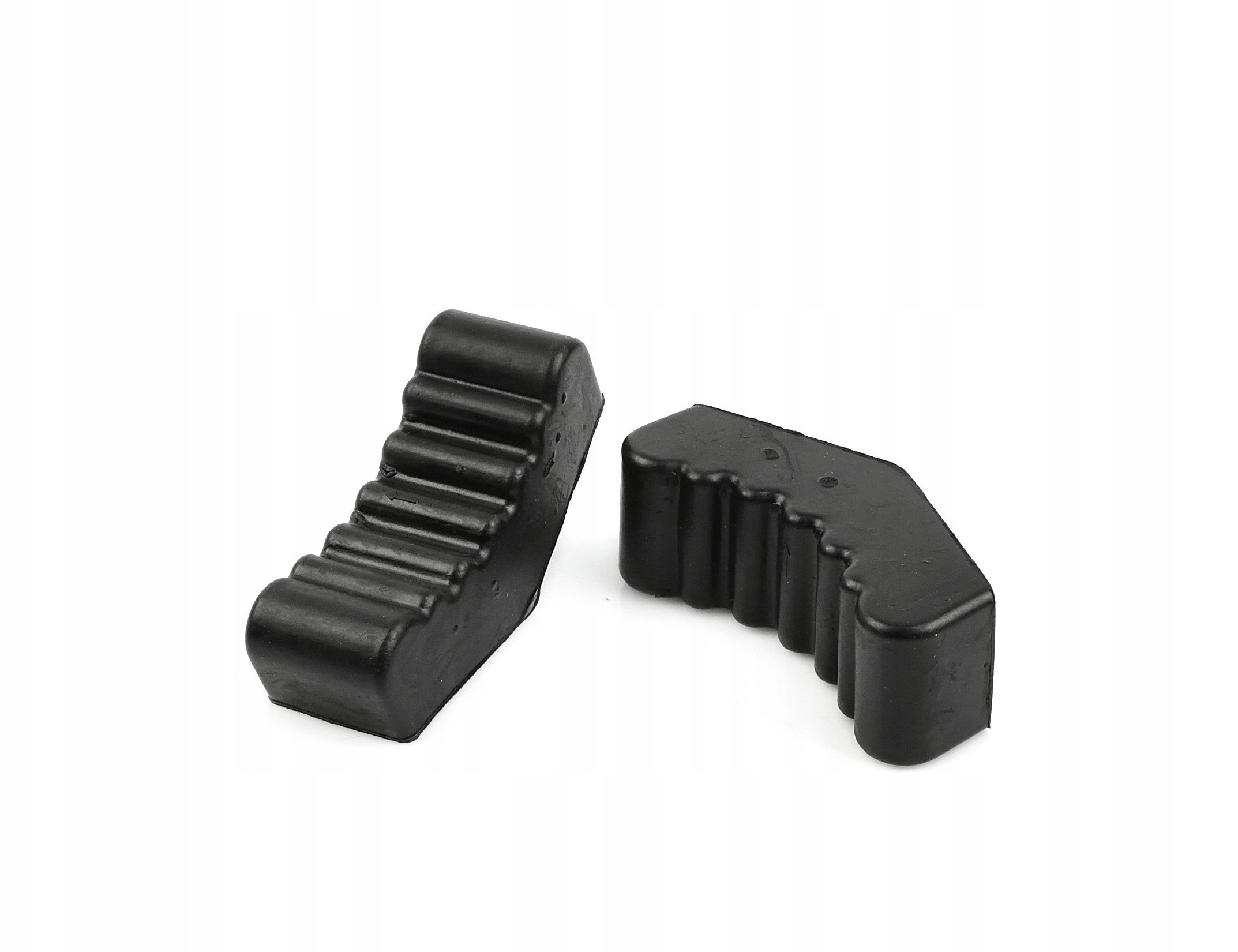 Rubber covers for 3T trestles (100)