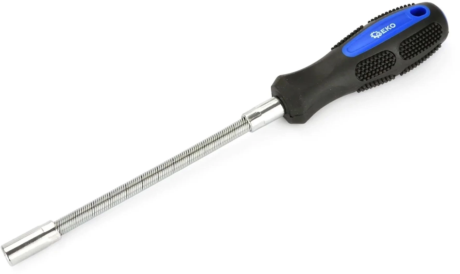 Flexible screwdriver for 7mm cable ties