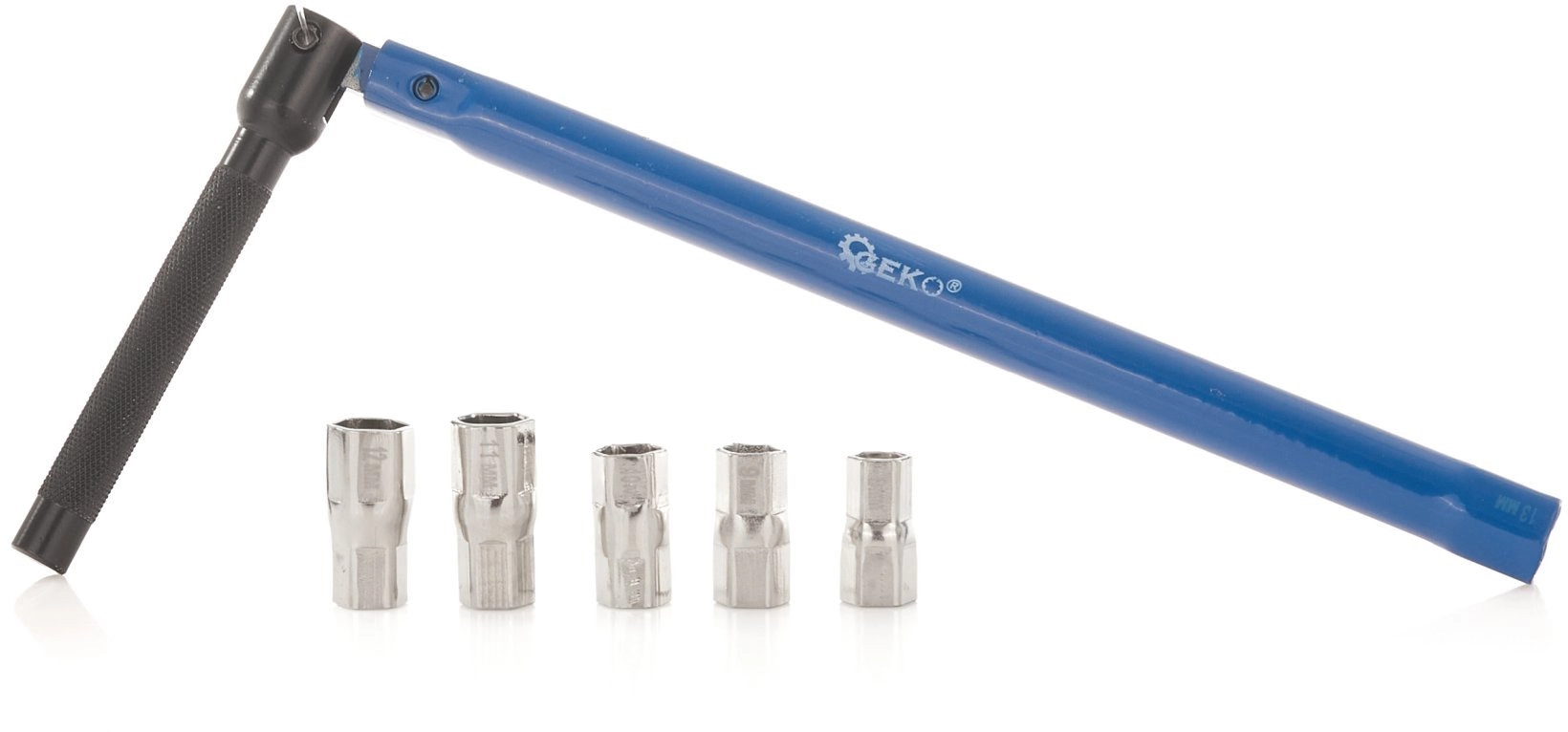GEKO BREAKING KEY FOR INSTALLING BATTERY-FITTINGS