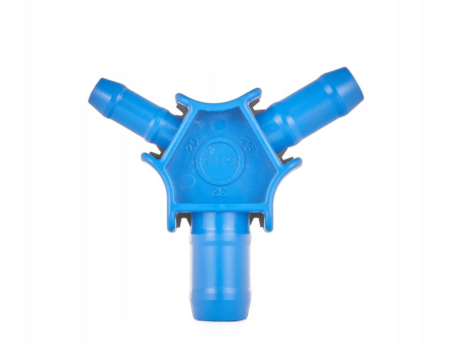 Kalibrator z gratownikiem 20-25-32mm (125) 5901477181016