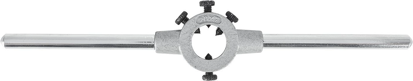Geko Die holder M12-M14 38x14mm (25/50)