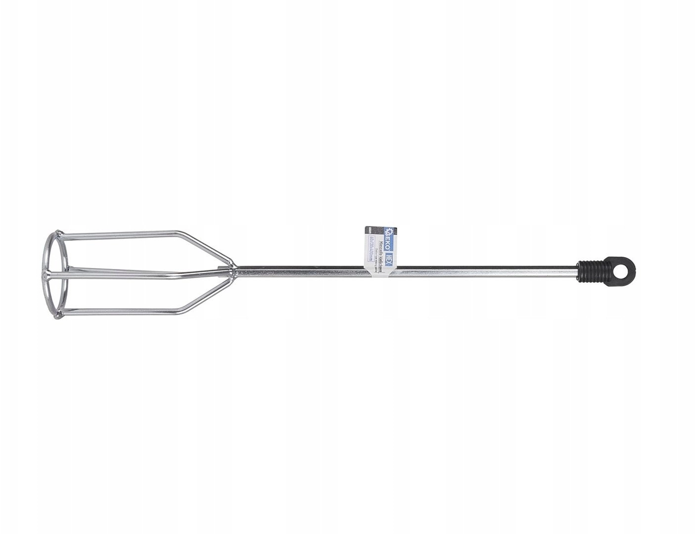 Cup mixer 60x130x400mm HEX (60) 5901477189555