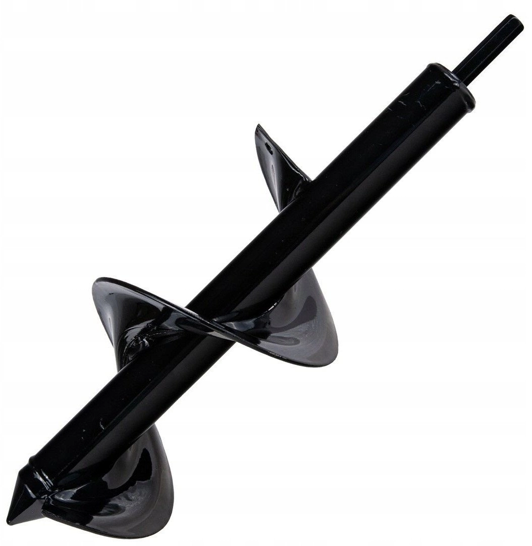 Garden drill – soil auger 10x30cm