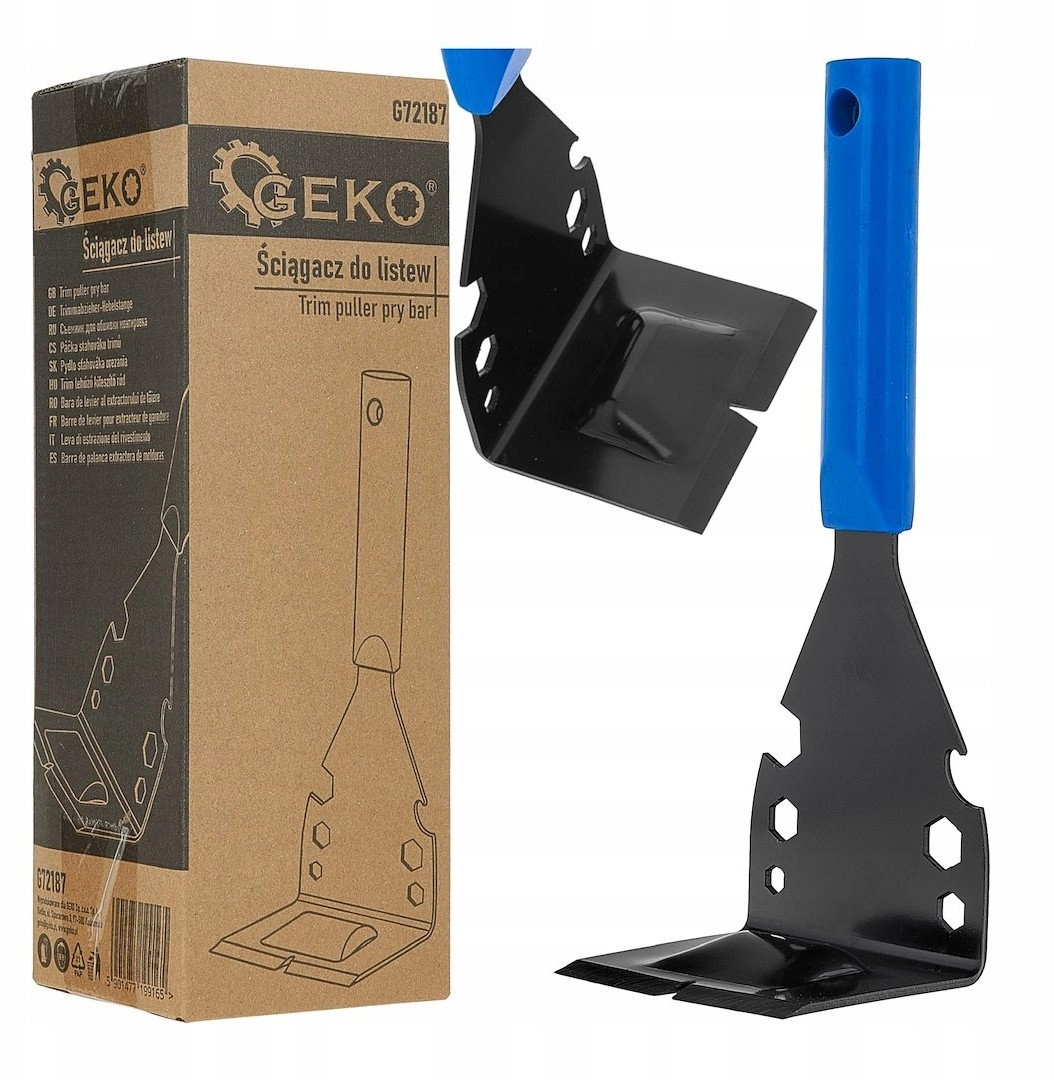 Universal skirting board remover (16) 5901477199165