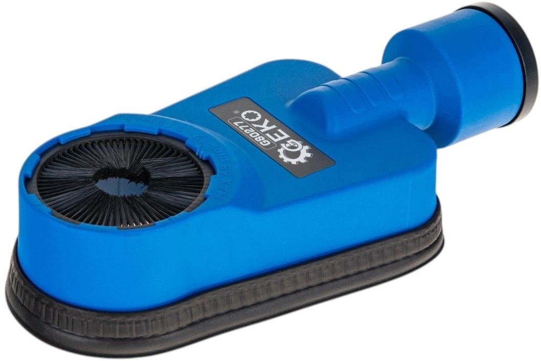 Geko Drilling dust extractor 70mm (30)