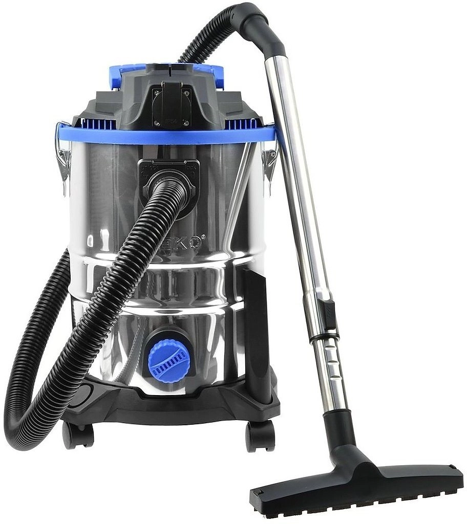 Industrial vacuum cleaner Geko ash pump