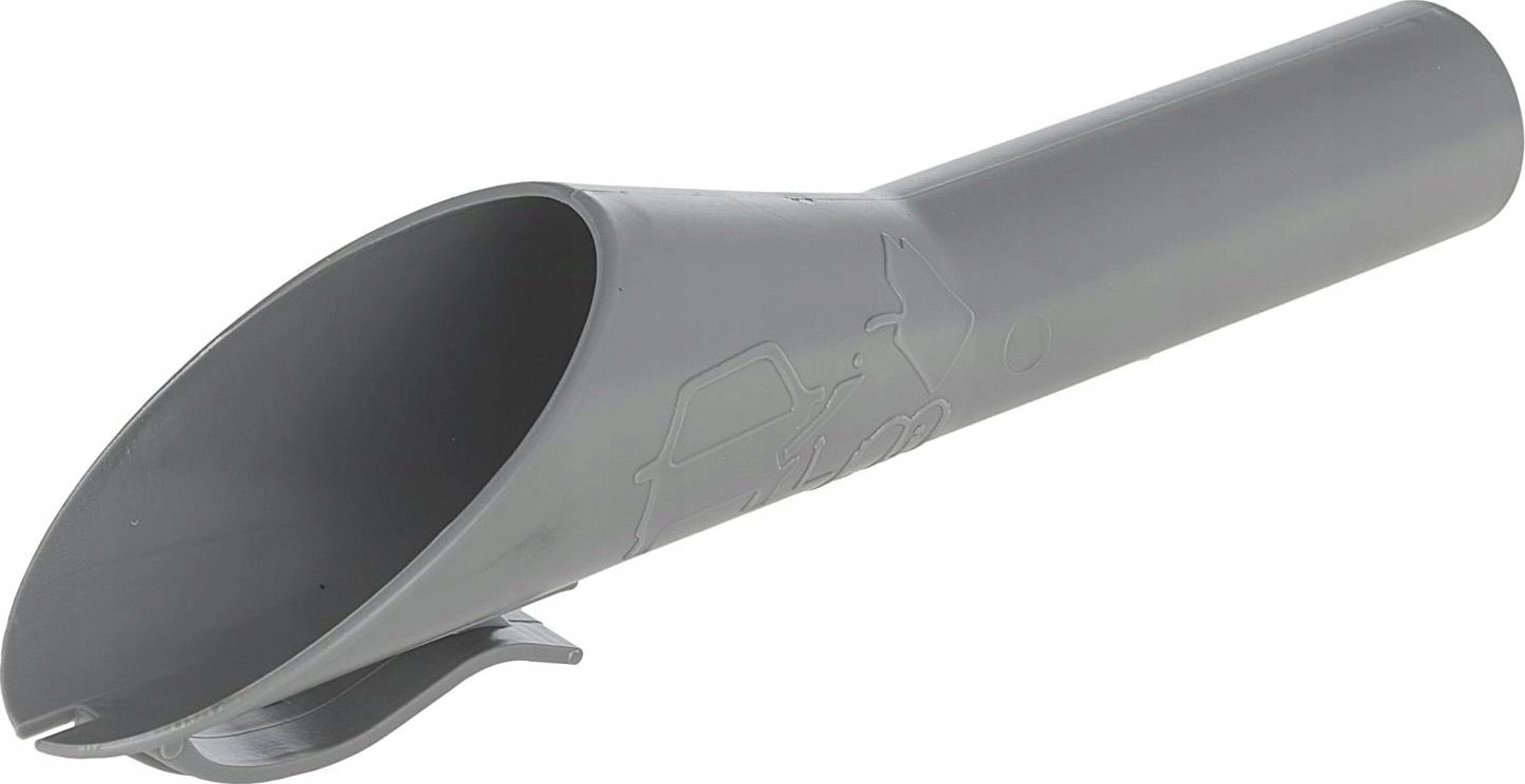 Geko Lejek do paliwa diesel 24mm
