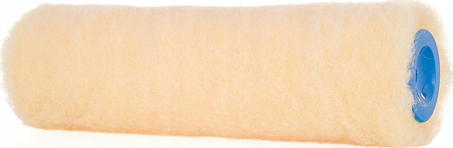 Geko Paint roller polyester 25cm 48mm