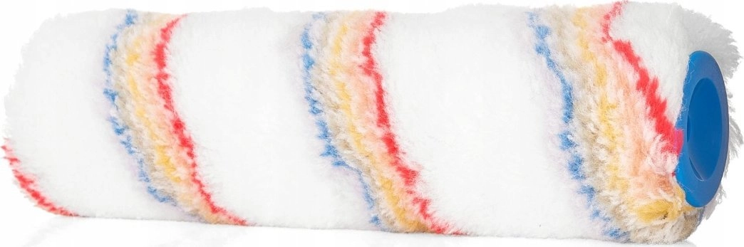 Geko Paint roller polyacryl long hair