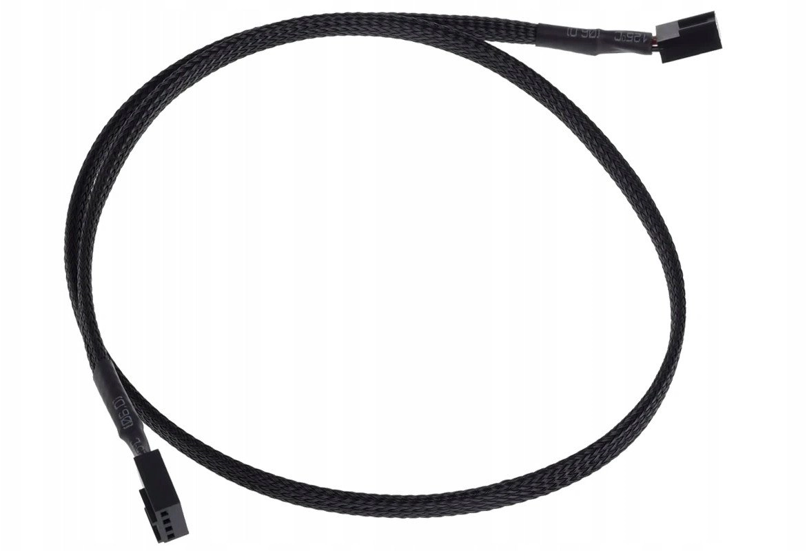Gelid extension cable 4pin PWM 60cm