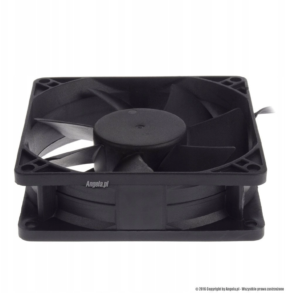 Gelid IPX FN-IPX08-20 Industrial Fan PWM
