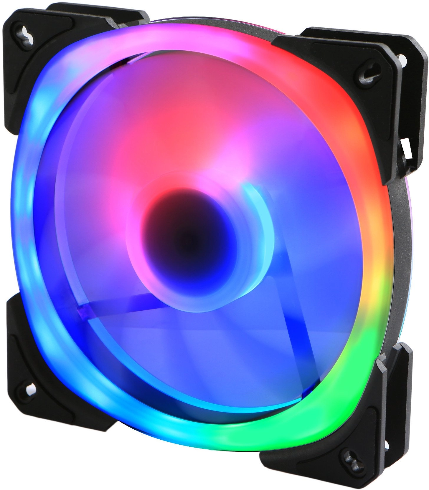 Gelid FN-LYRA-01 PC case fan (W