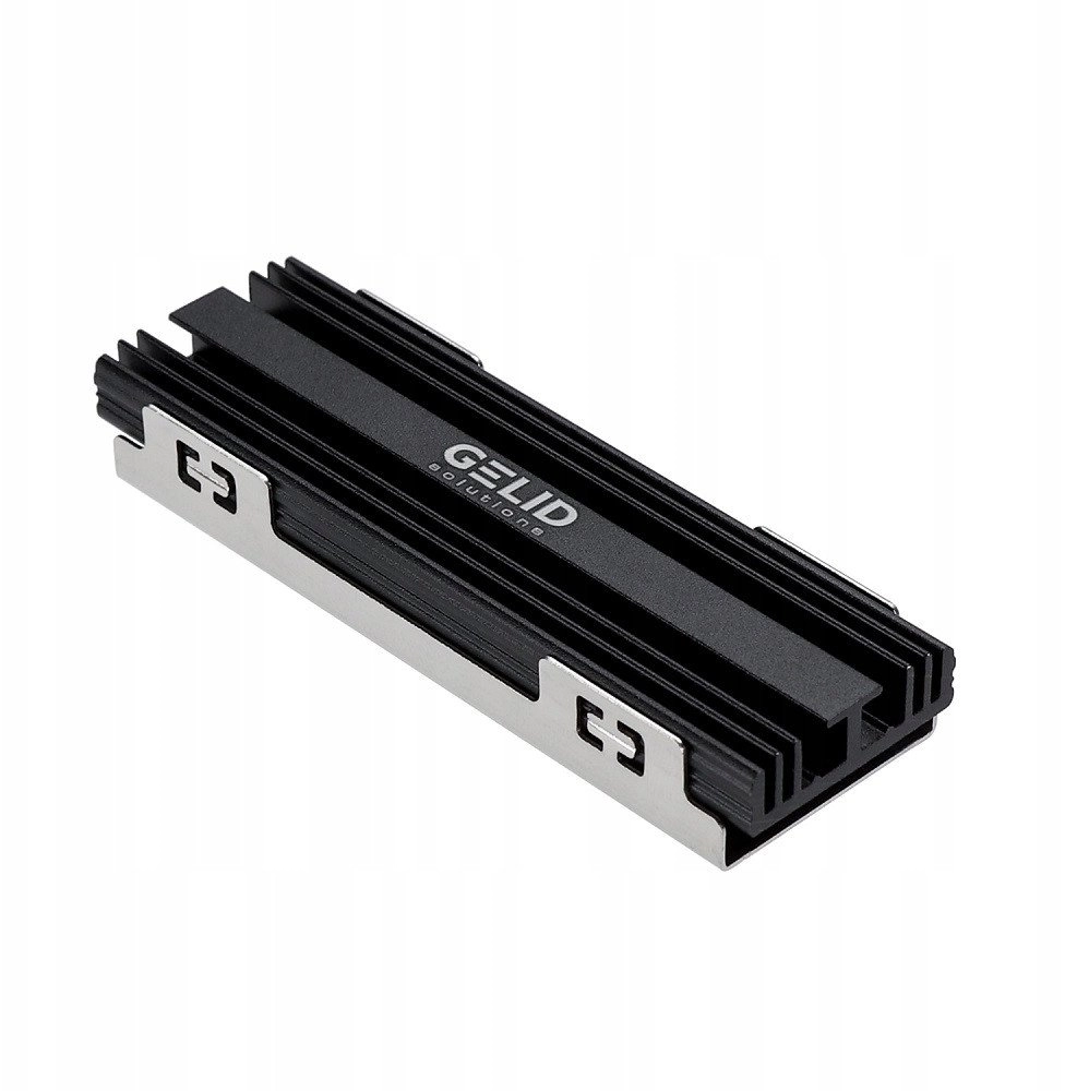 HDD cooling Gelid HS-M2-SSD-21 IceCap M