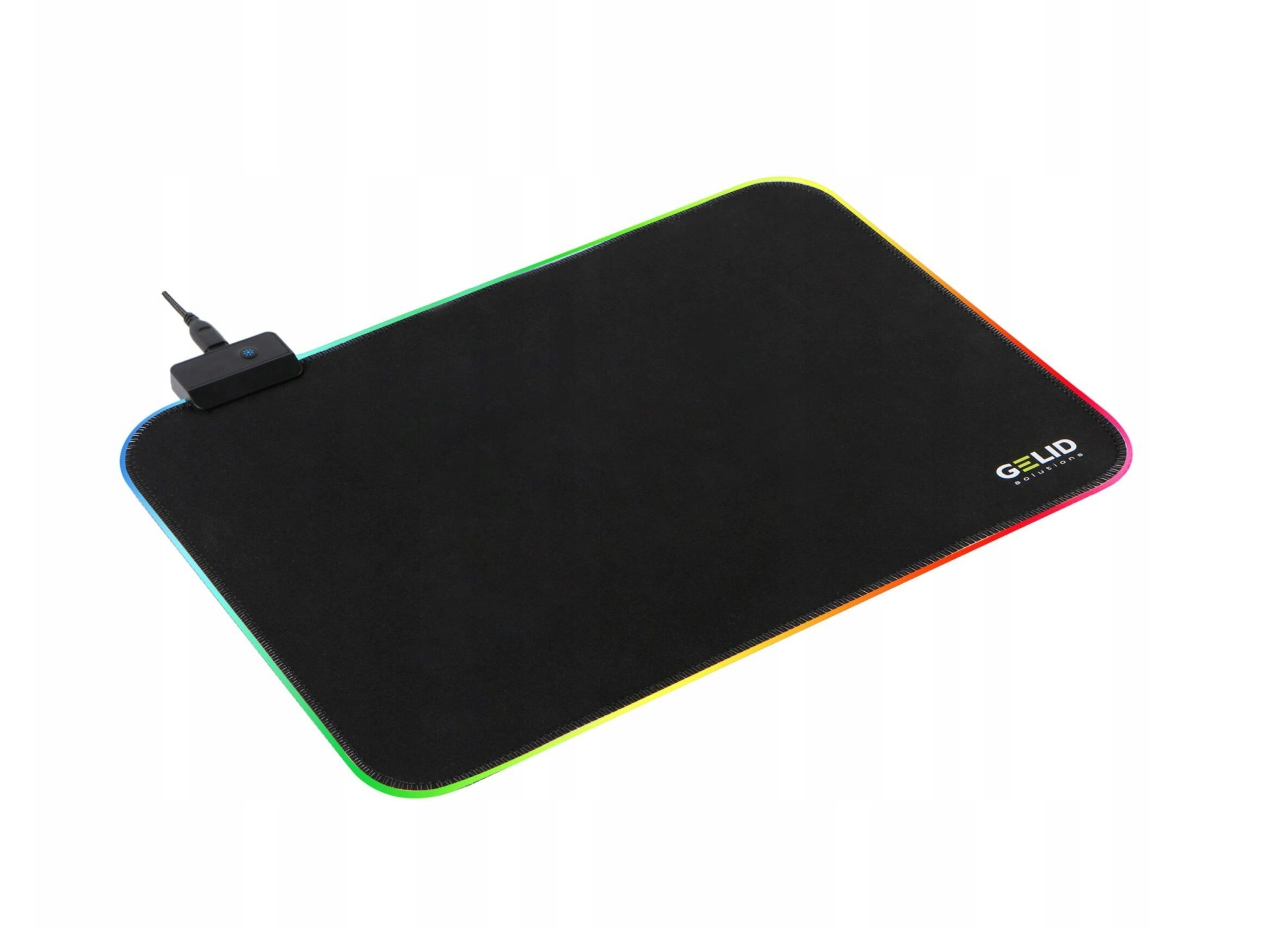 Gelid NOVA S RGB Gaming Mousepad