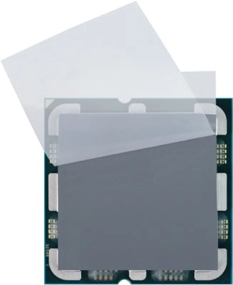 Gelid HeatPhase Ultra Intel PH-GC-02-I 40x30x0