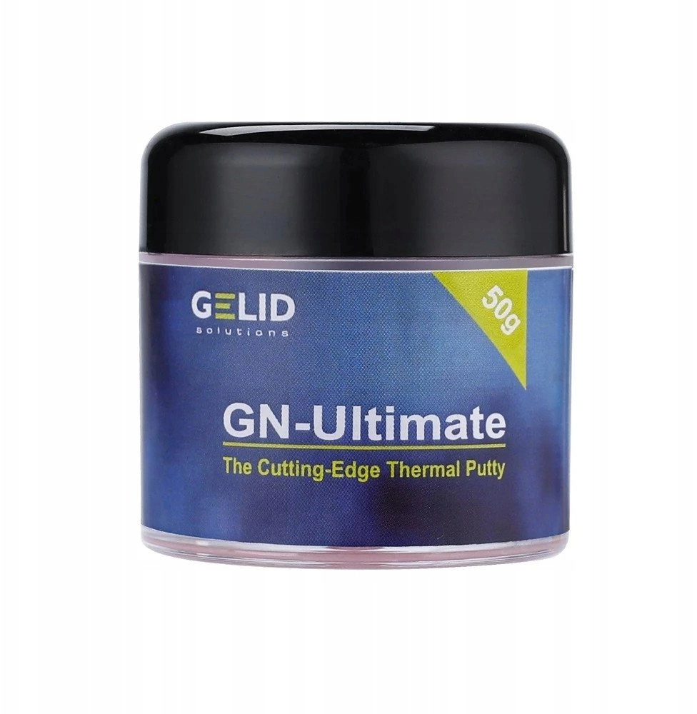 Gelid GN-Ultimate 6W 50g Thermal Putty