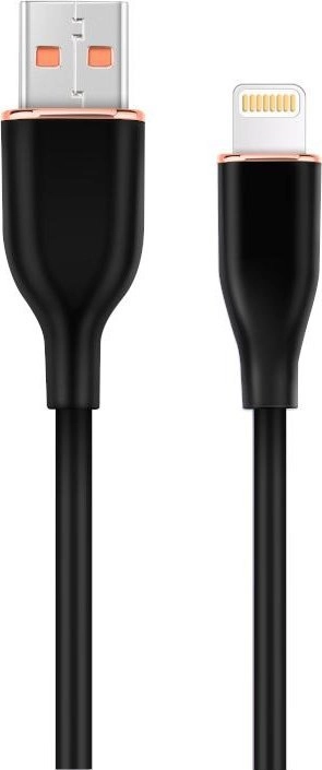 Kabel USB 2.0 AM/8-pin lightning