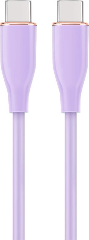 Gembird CC-USB2S-CMCM-1.5M-P USB cable USB