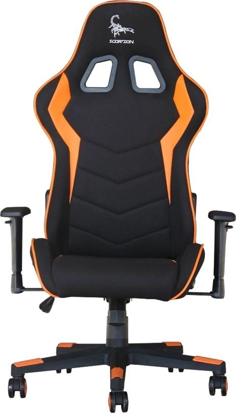 "Scorpion" Black/Orange GC-SCORPION-04X 8716309119740
