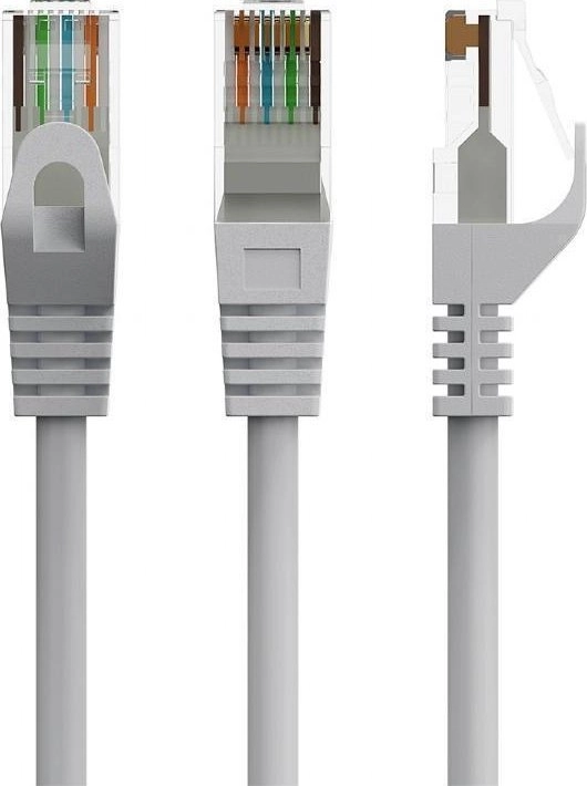 GEMBIRD Patchcord kat.6 UTP 15m