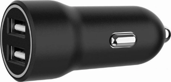 MOBILE CHARGER CAR USB 2PORT TA-UC-2A15-CAR-01
