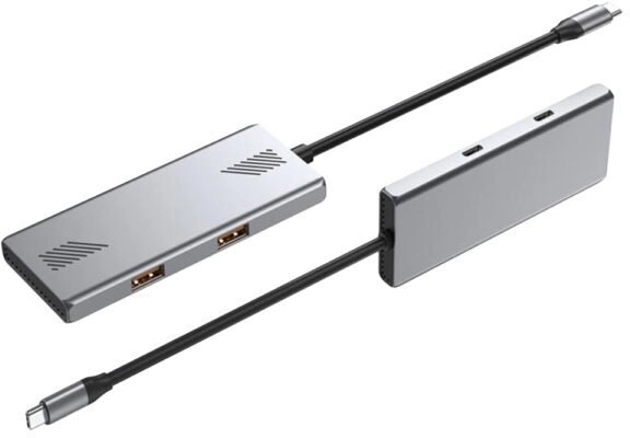 Gembird GEMBIRD 4-portowy Hub USB 3